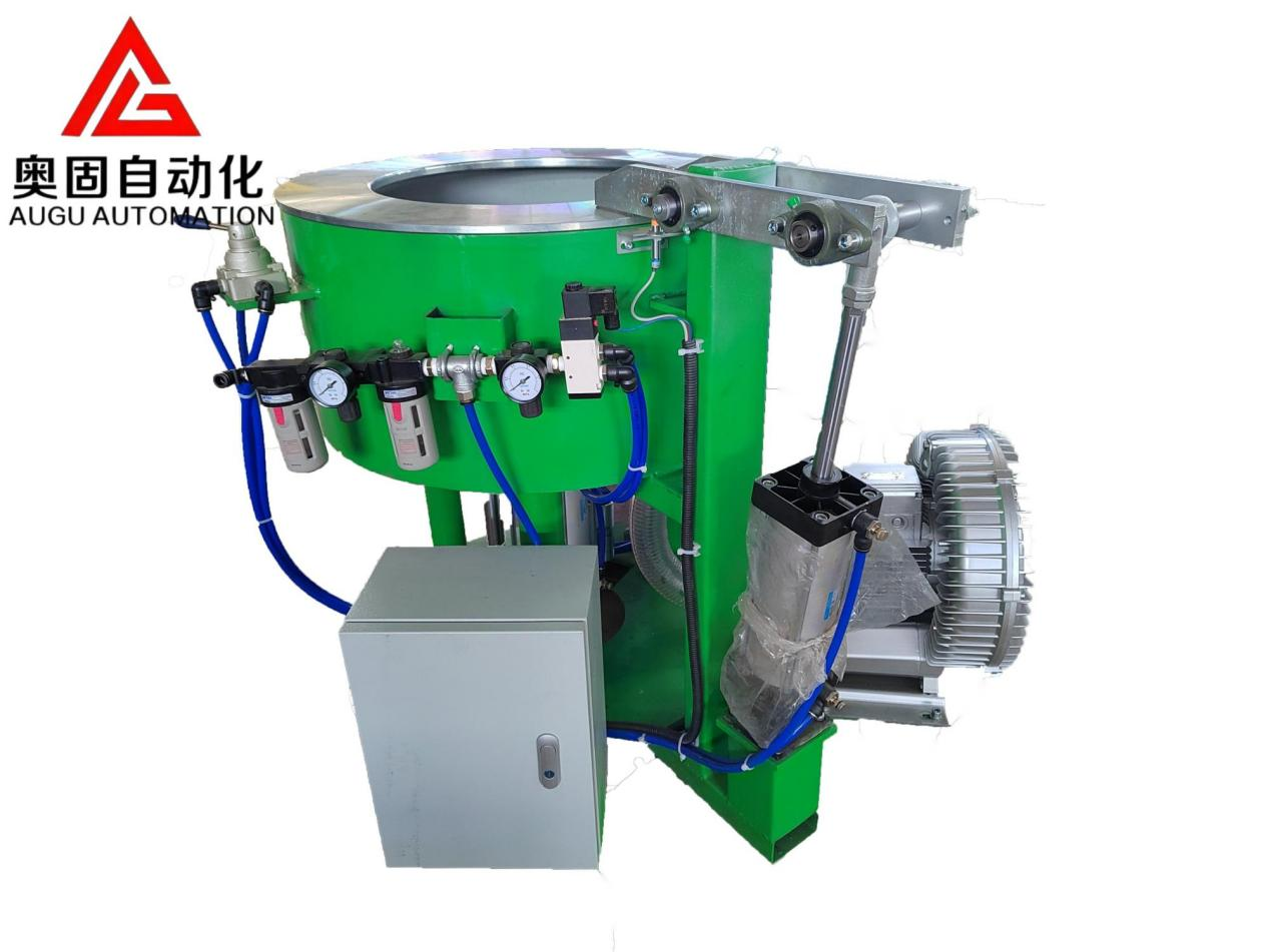 Augu Vacuum Shaping Machine: Pilihan yang boleh dipercayai untuk tayar dua roda