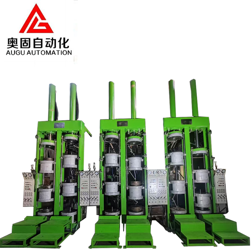 Augu One - Drag - Five Curing Press Dihantar, Berharap Pelanggan Jualan Besar!