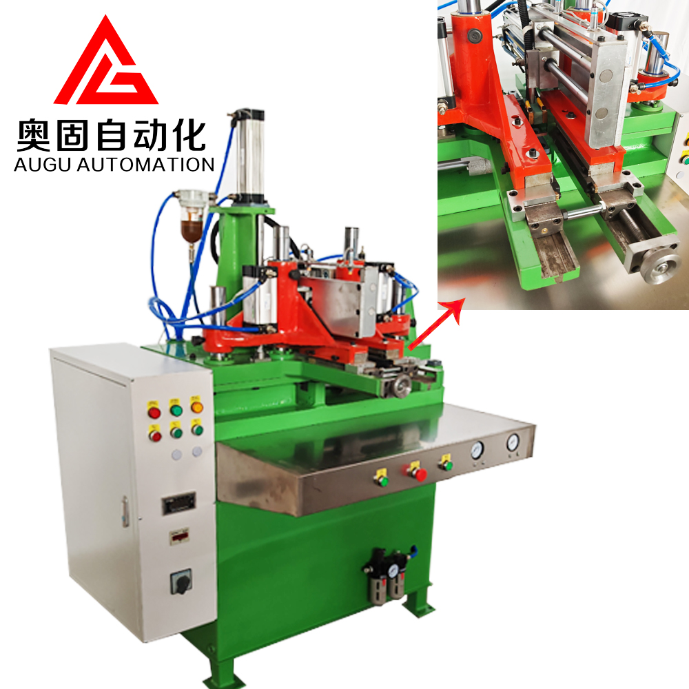 Pengenalan kepada Splicer Tube Inner