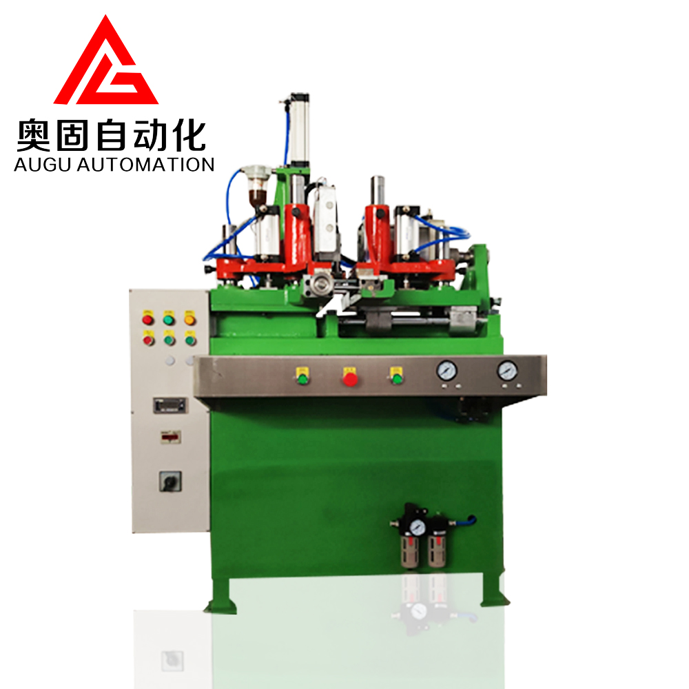 Automasi Augu: Keupayaan Penyesuaian & Kekuatan Pengilangan